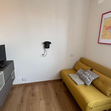 Ferienwohnung Duck House Gemelli Rom Exterior foto