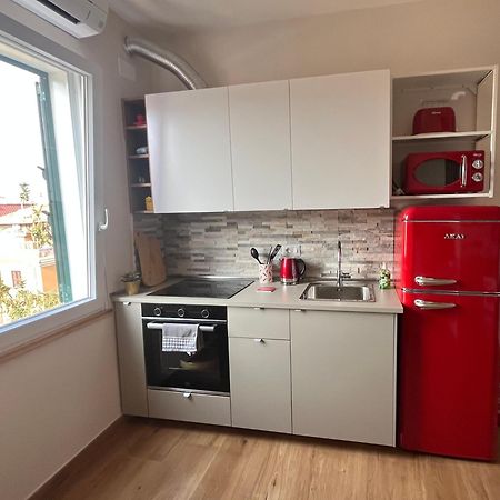 Ferienwohnung Duck House Gemelli Rom Exterior foto