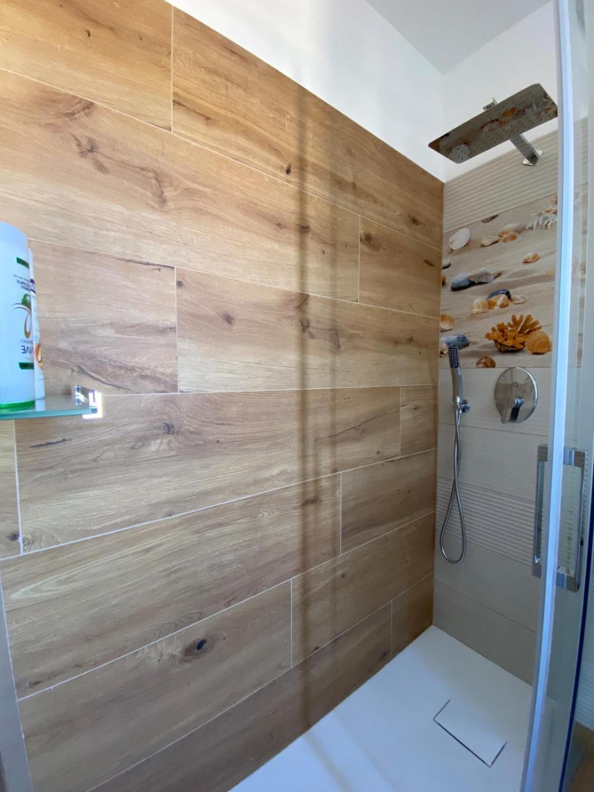 Ferienwohnung Duck House Gemelli Rom Exterior foto