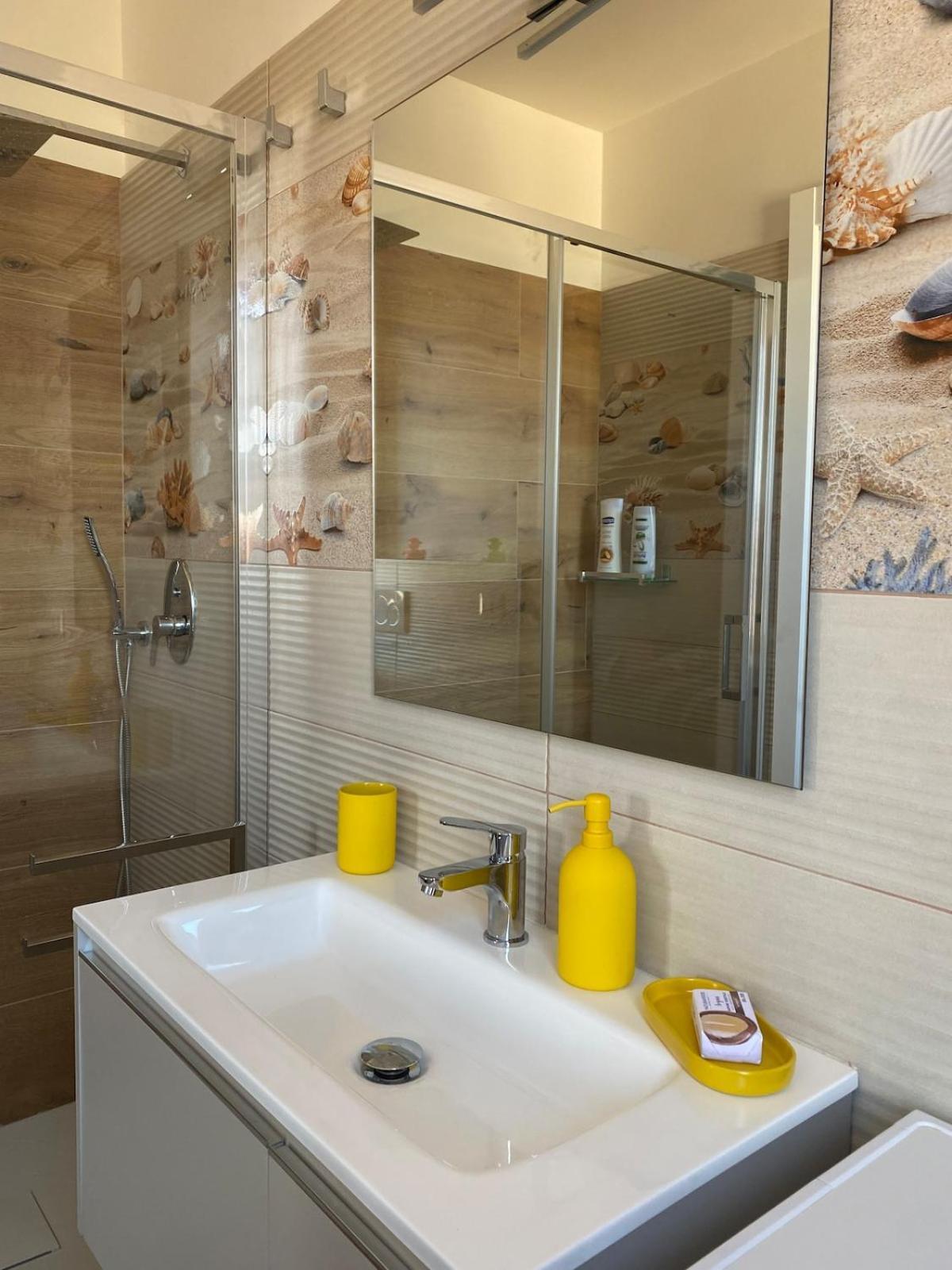Ferienwohnung Duck House Gemelli Rom Exterior foto