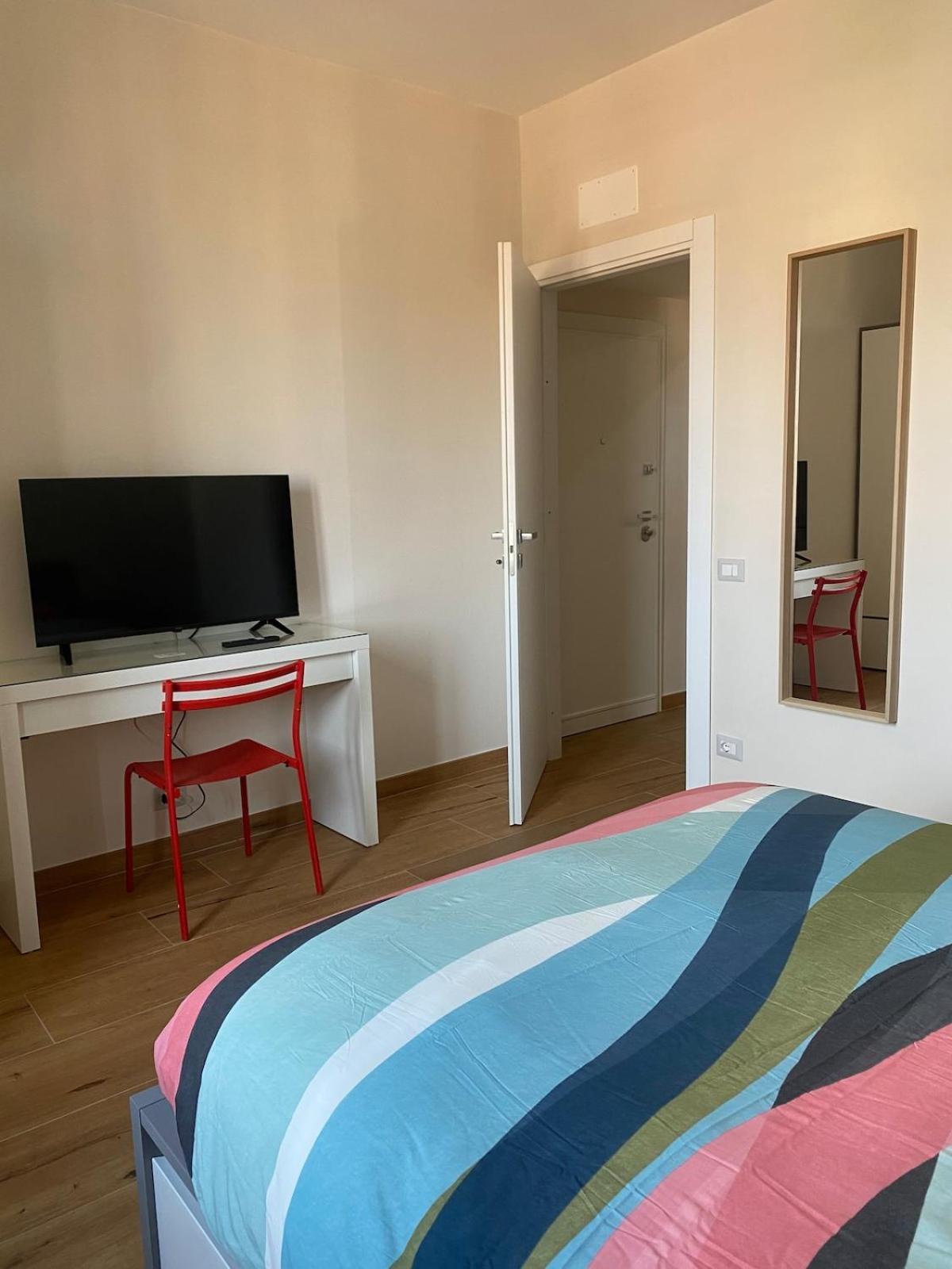 Ferienwohnung Duck House Gemelli Rom Exterior foto