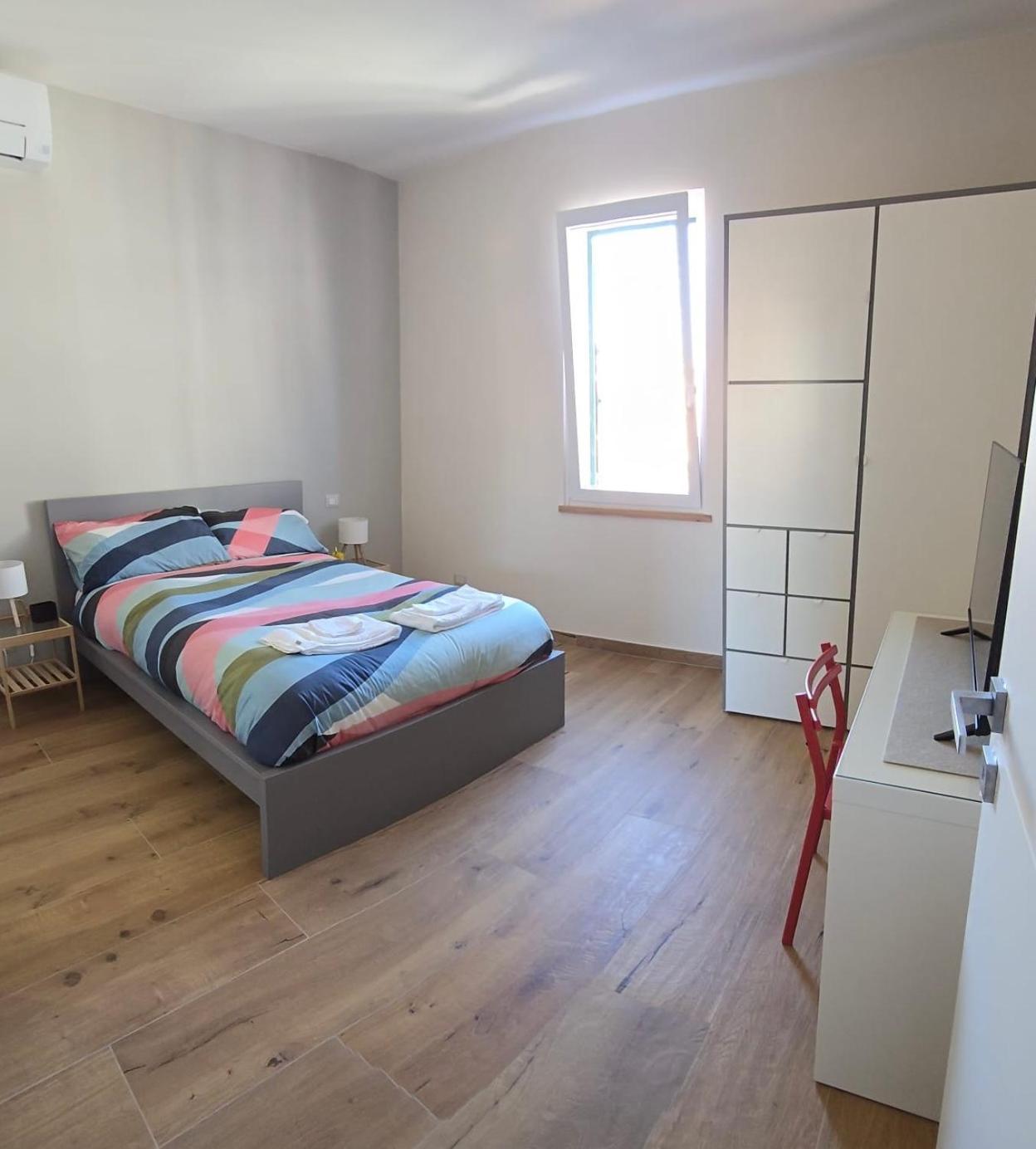 Ferienwohnung Duck House Gemelli Rom Exterior foto