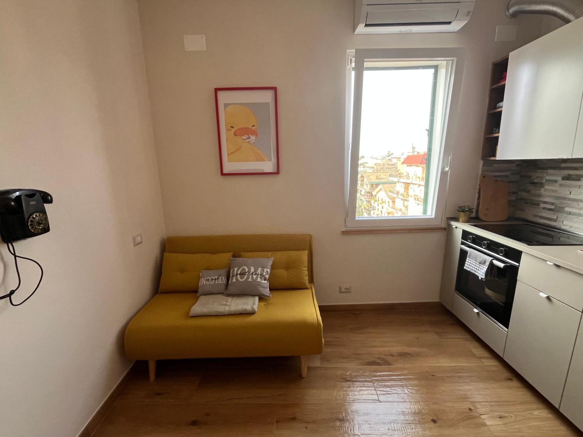 Ferienwohnung Duck House Gemelli Rom Exterior foto