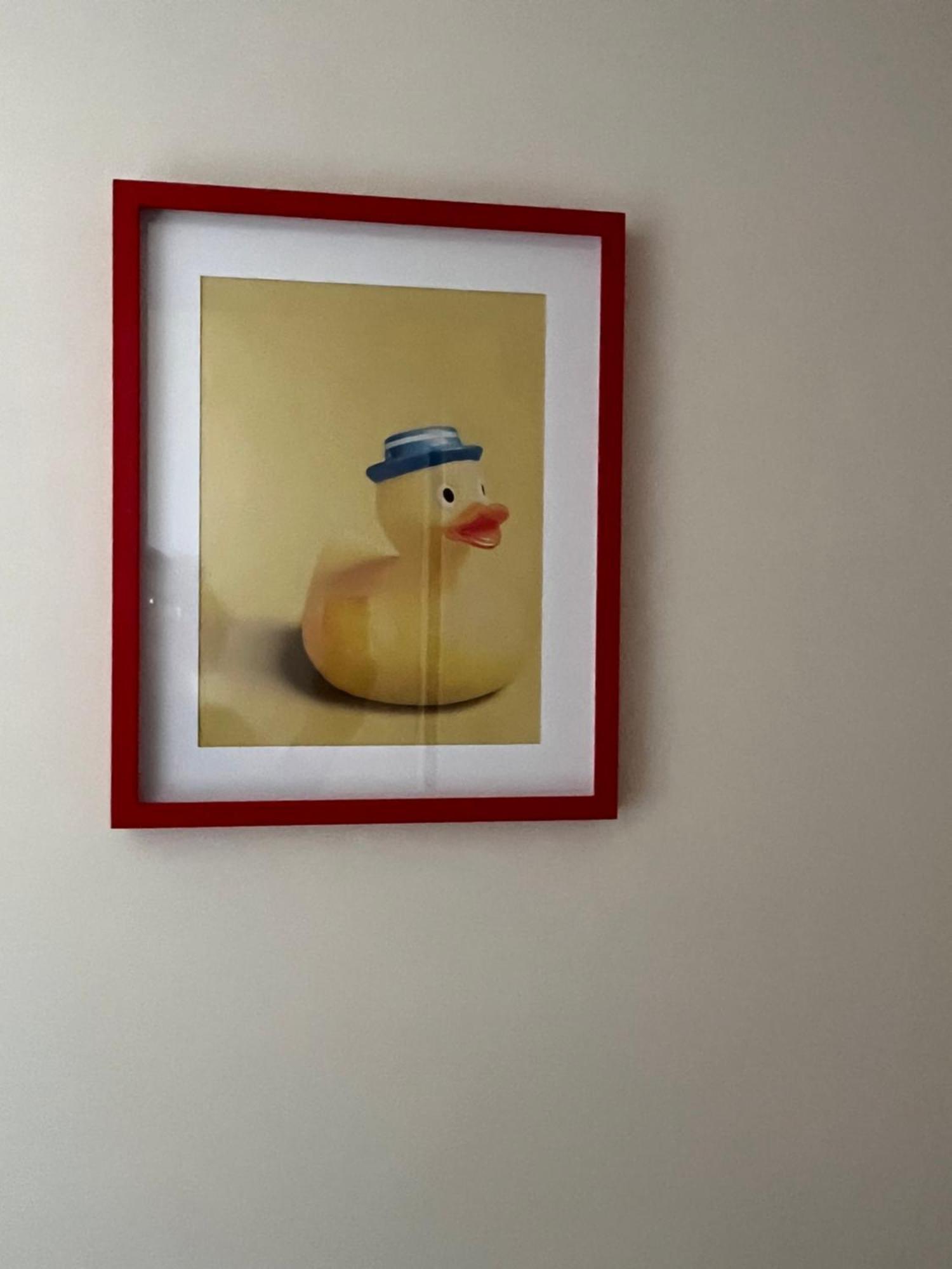 Ferienwohnung Duck House Gemelli Rom Exterior foto